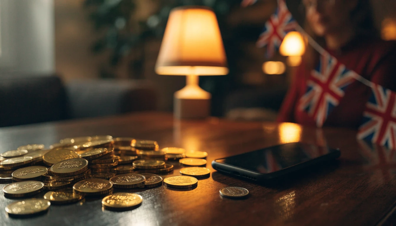 200 Free Spins No Deposit UK: Terms Explained
