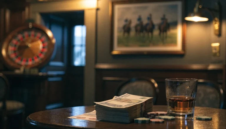 £3 Minimum Deposit Casinos in the UK: What to Check