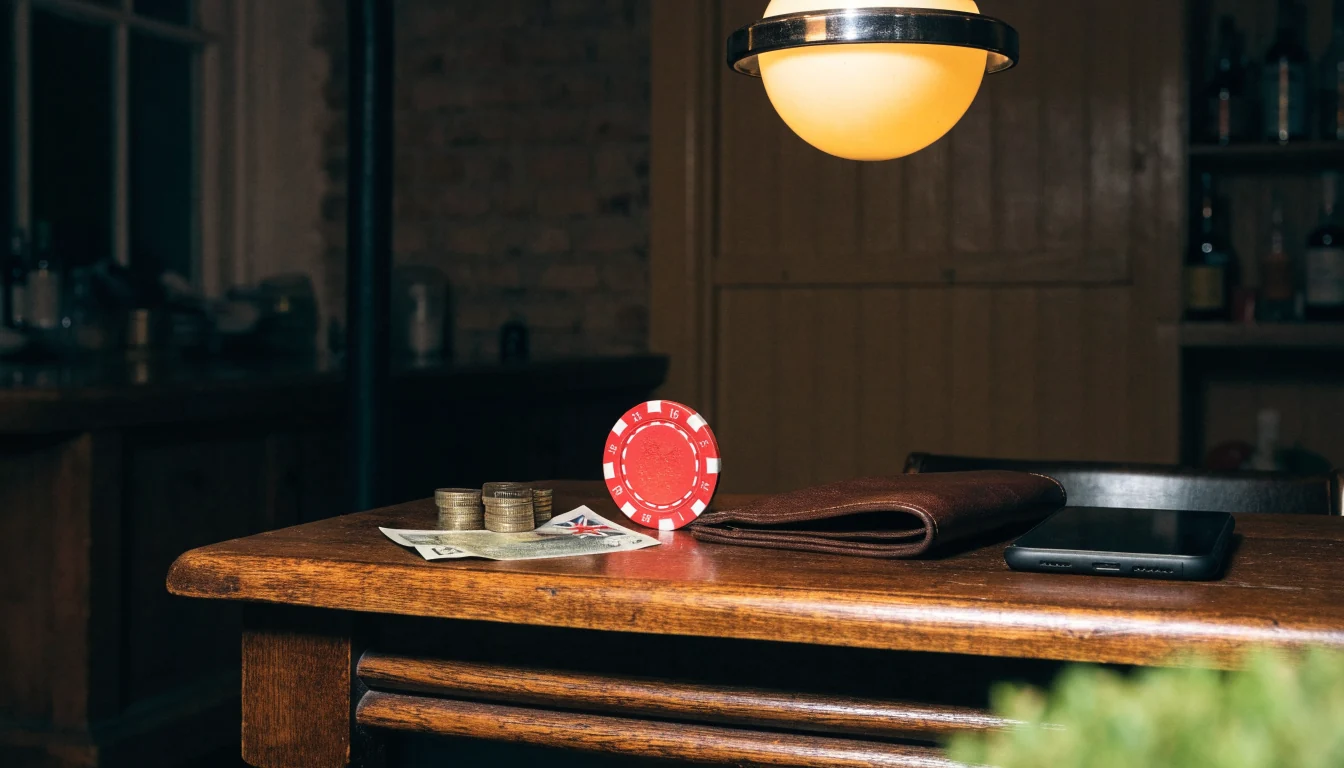 £4 Minimum Deposit Casinos in the UK: What to Check