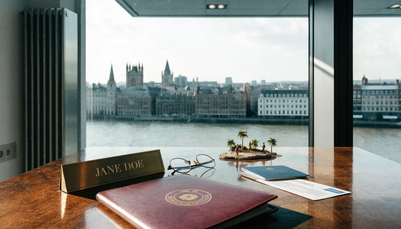 Anjouan Casino Licence in the UK: What It Means