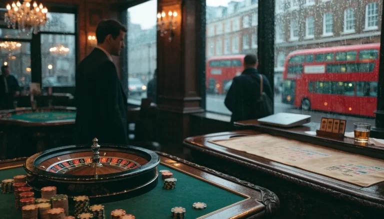 Betsoft Online Casinos UK: Amatic Supplier Explained