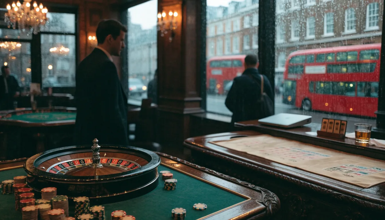 Betsoft Online Casinos UK: Amatic Supplier Explained
