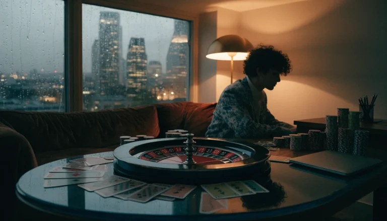 Amatic Slots at UK Casinos: How Access Works