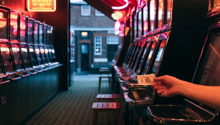 Bonus Buy Slots UK: How Features and Play Work