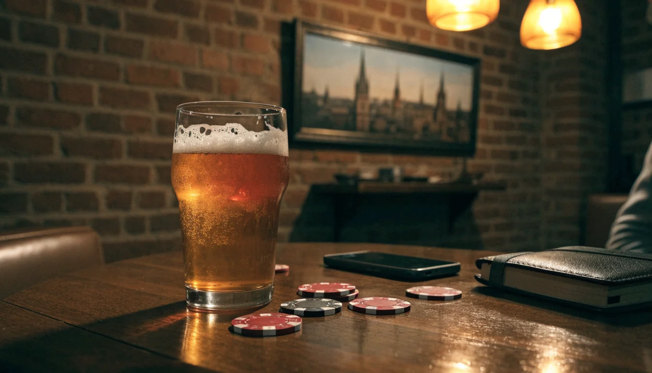 Cascading Slot Games in the UK: What the Label Means