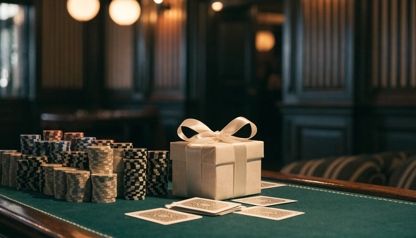 Best Casino Sign-Up Bonuses in the UK: What to Check