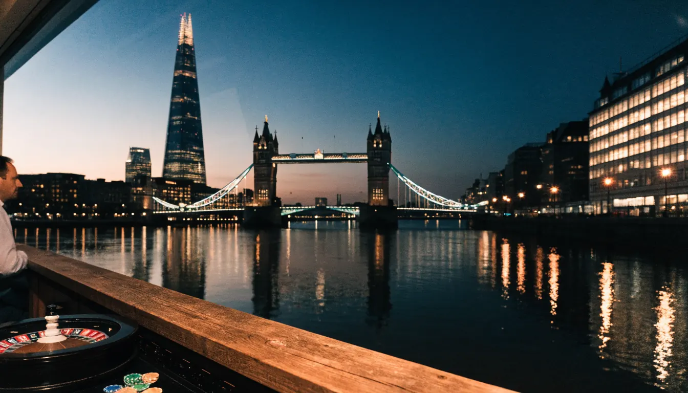 EGT Online Casinos UK: What Can Be Verified