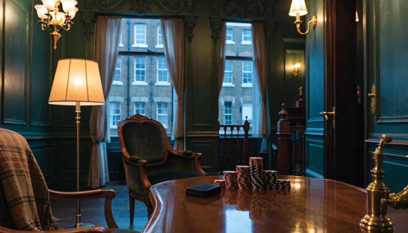 Amatic Games at UK Online Casinos: Availability Guide