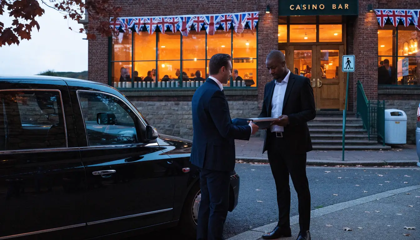 Amatic Online Casinos in the UK: How Listings Work