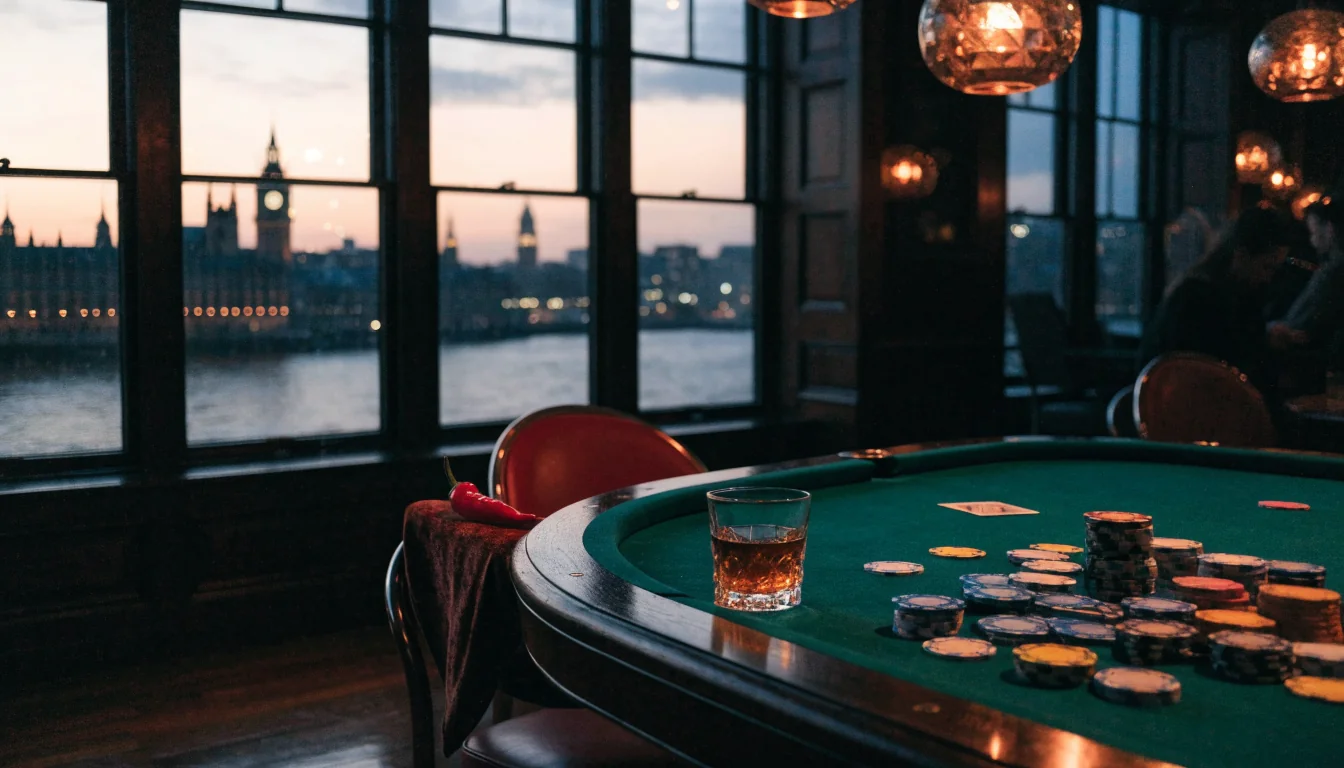 Habanero Online Casinos in the UK: What to Check