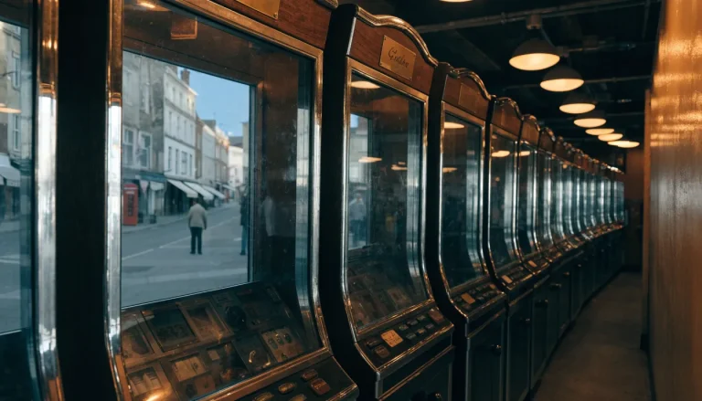 Highest RTP Slots in the UK: How to Compare Returns