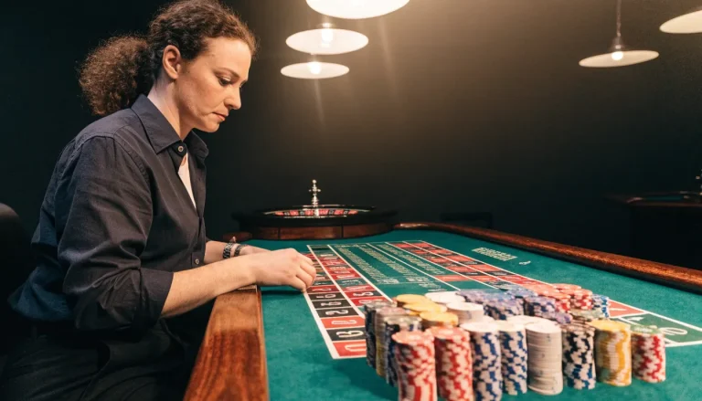 Live Casino UK: Games, Rules and How Sites Work