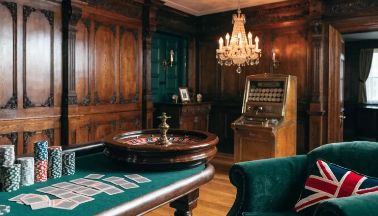 Amatic Games at UK Online Casinos: A Practical Guide
