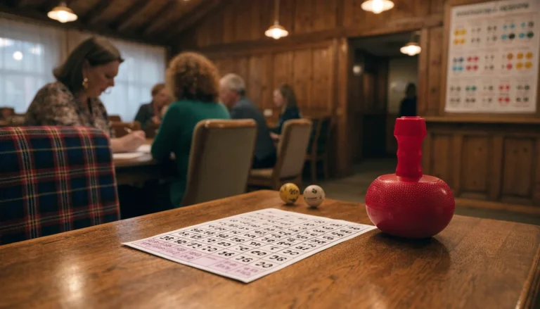 Bingo Sites in the UK With No-Wagering Offers