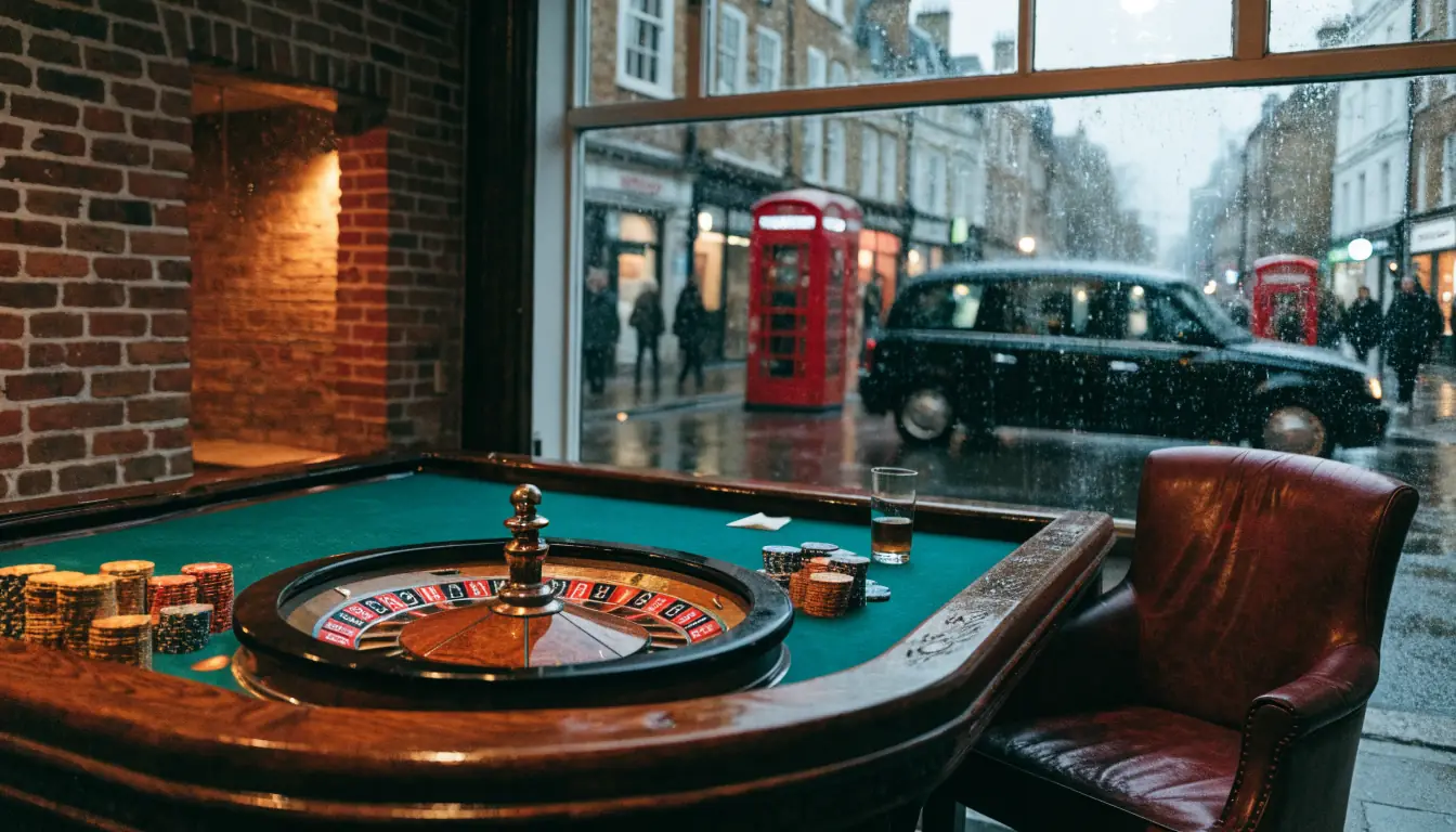 Offshore Casinos for UK Players: What to Check