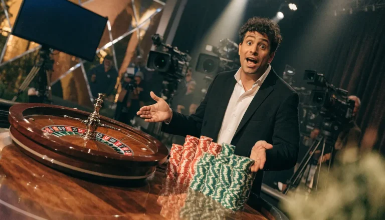 Best Online Casino Game Shows in the UK: How They Work