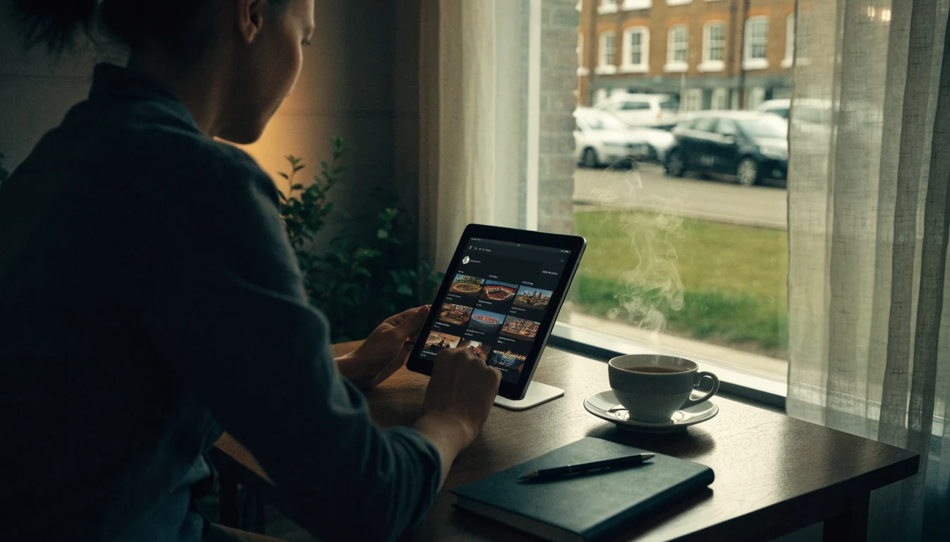 Big Time Gaming Slots at UK Online Casinos: What to Check
