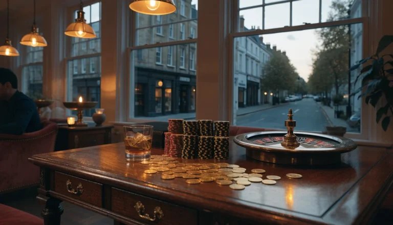 Divine Fortune and Amatic Slots at UK Casinos