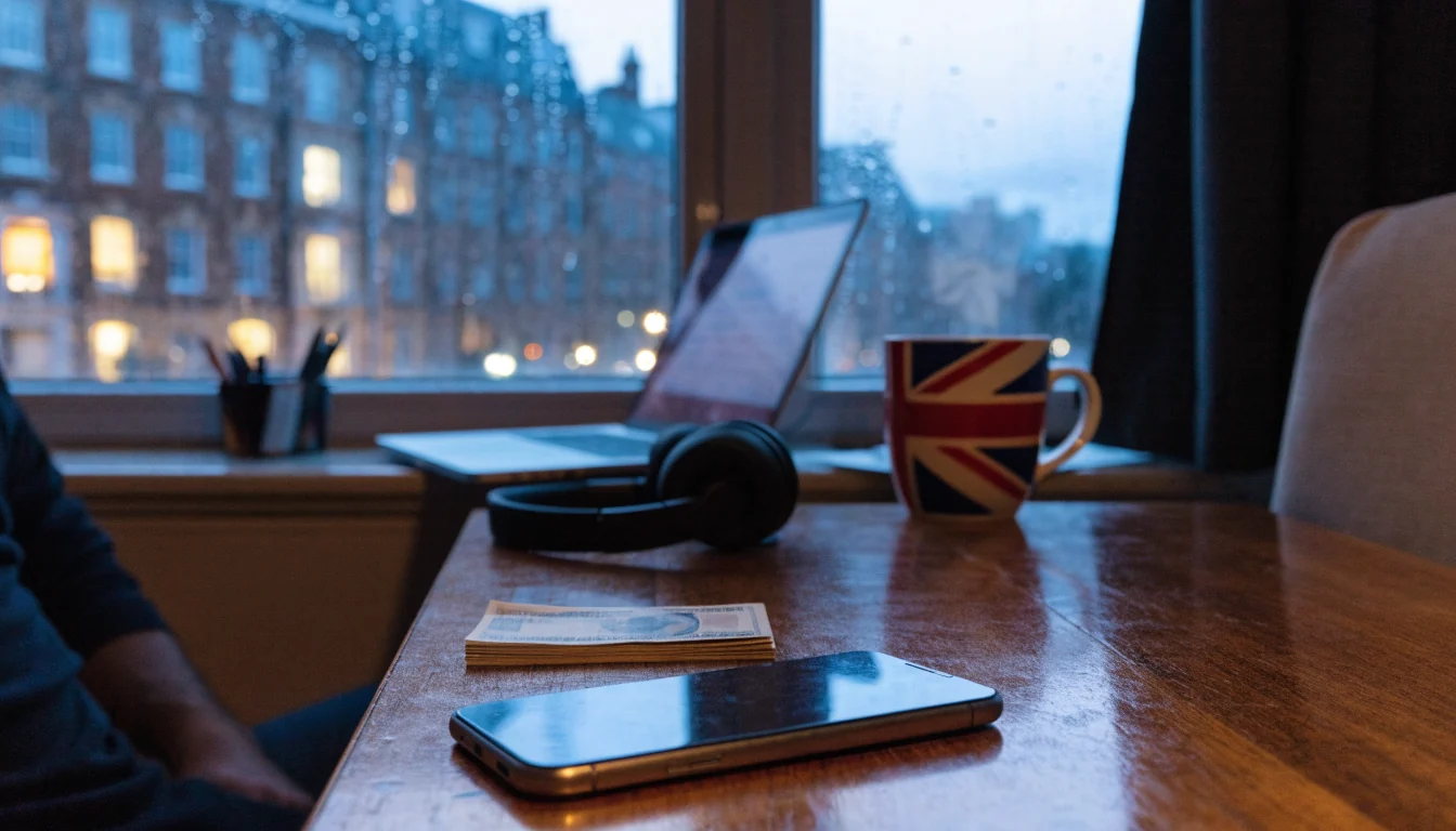 Push Gaming Slots at UK Casinos: What to Check