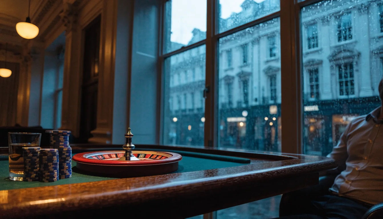 Amatic Casinos UK: Games, Availability and Bonus Terms