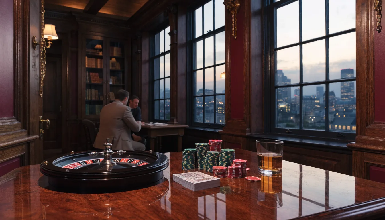 Amatic Online Casinos in the UK: Games and Checks