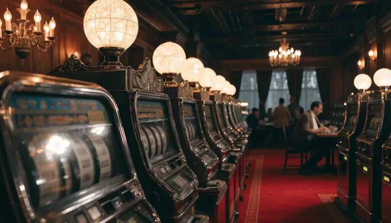 Progressive Jackpot Slots: Pools, RTP and Play