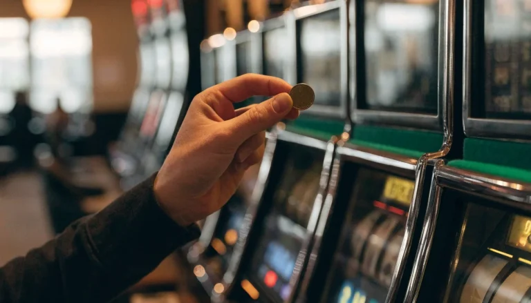 Best RTP Casino Slots in the UK: How to Compare