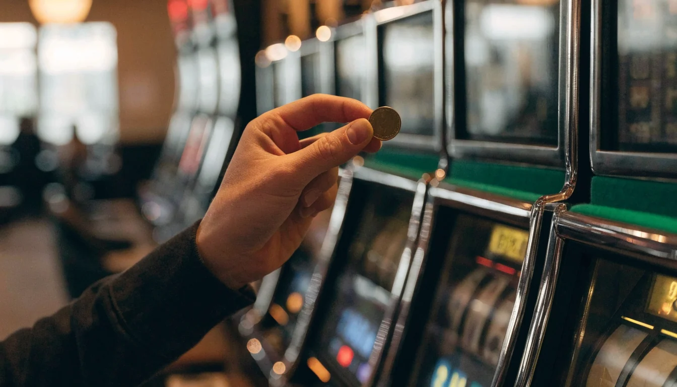 Best RTP Casino Slots in the UK: How to Compare