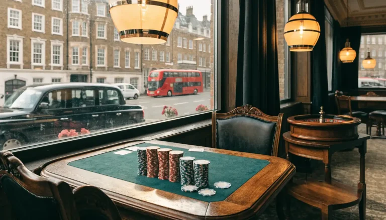 Slingo Casinos UK: Check Games, Terms and Access