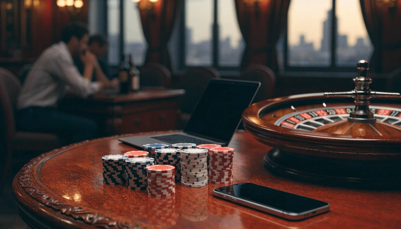 Stakelogic Casinos UK: Verify the Game Provider