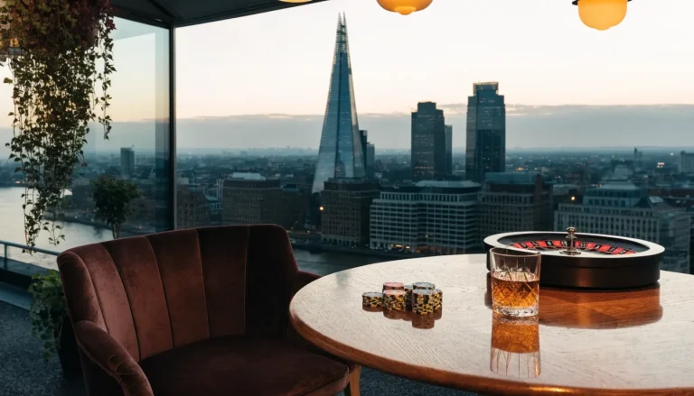 Amatic Online Casinos in the UK: How Access Works
