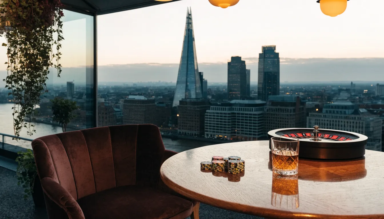 Amatic Online Casinos in the UK: How Access Works