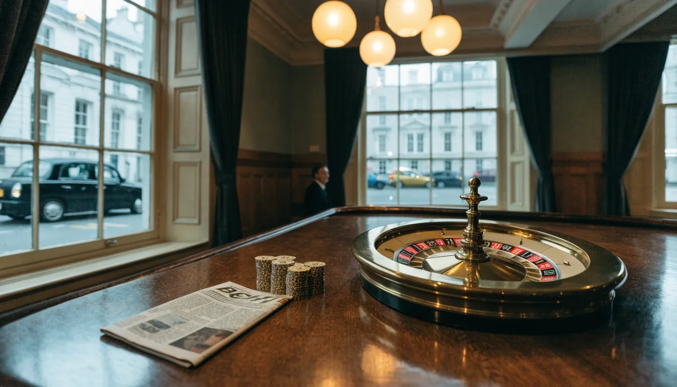 Bitcoin Cash Casino Comparison for the UK