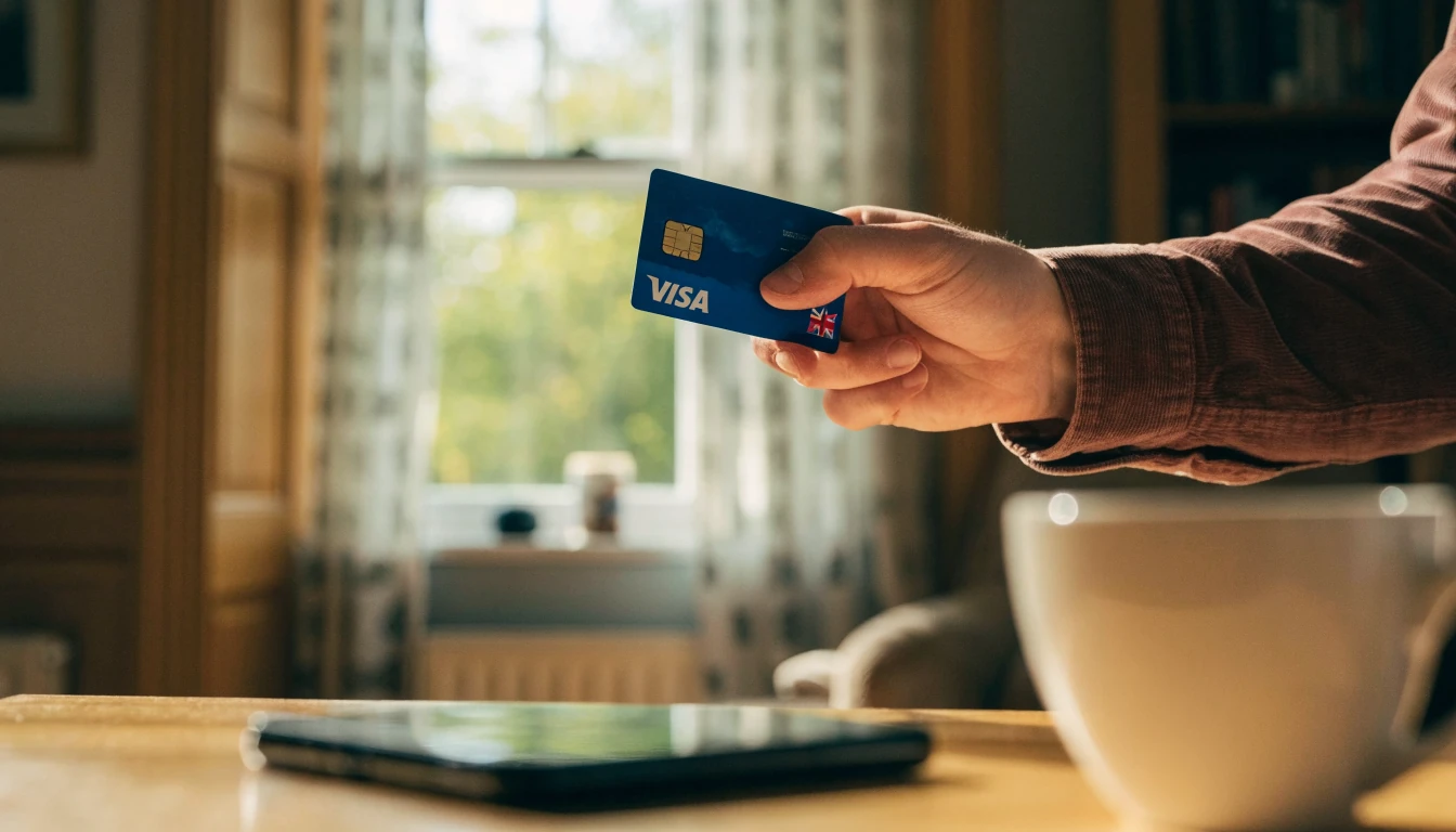 UK Casino Sites That Accept Debit Cards