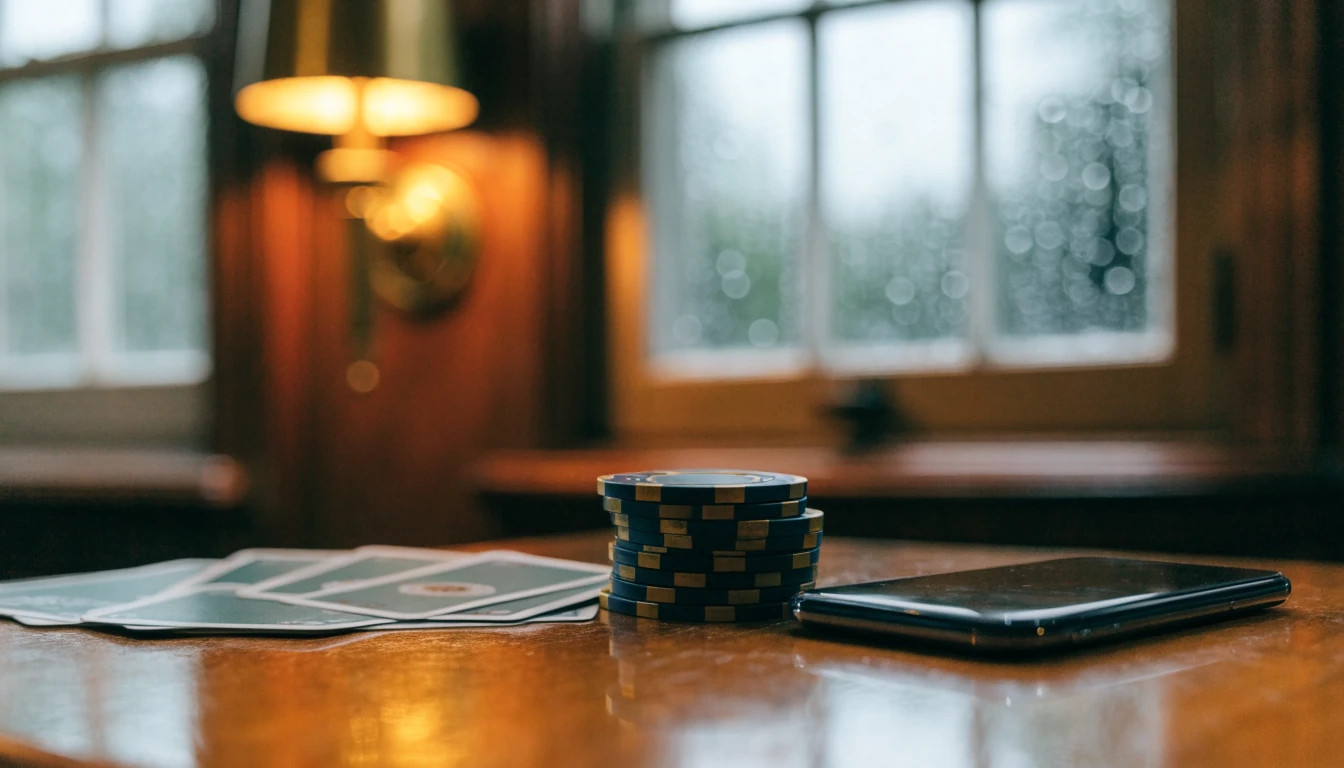 UK Casino Sites That Accept EcoPayz: Payz Guide