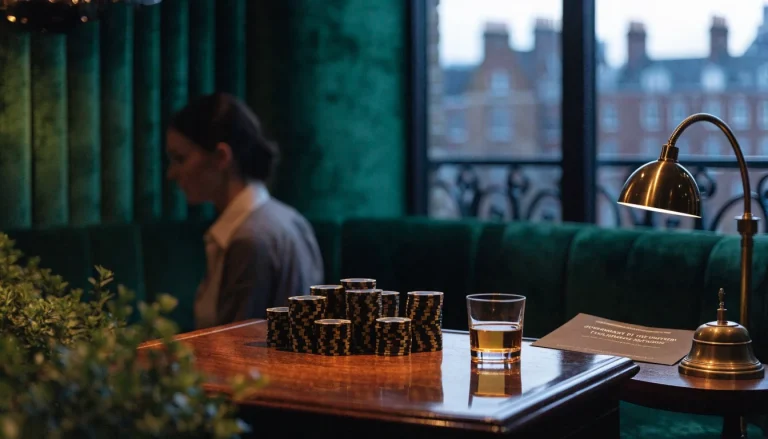 UK Casino VIP Programmes: Status, Rewards and Terms