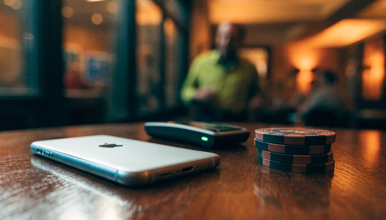 Casinos That Accept Apple Pay in the UK