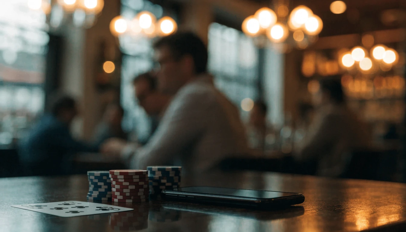 Casinos That Accept Boku in the UK: Availability
