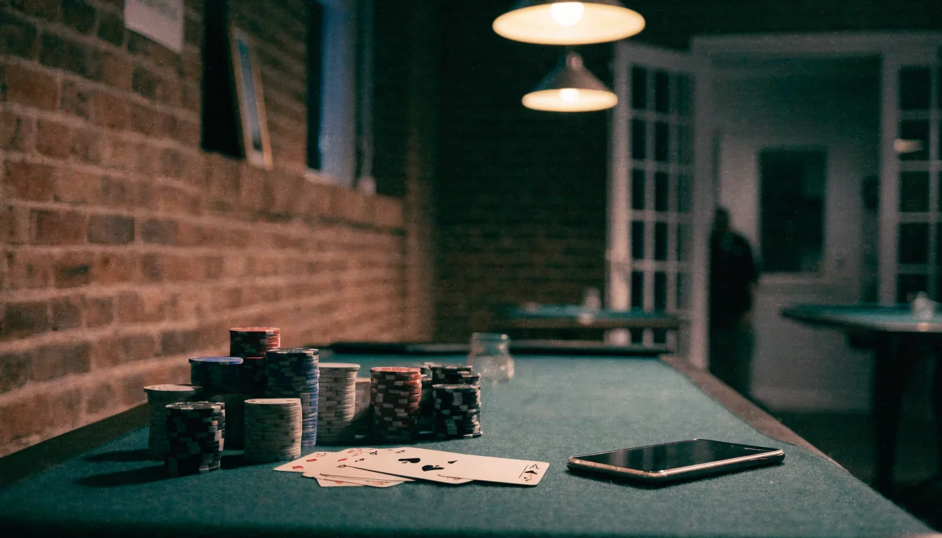 Click2Pay Casinos in the UK: Availability and Alternatives