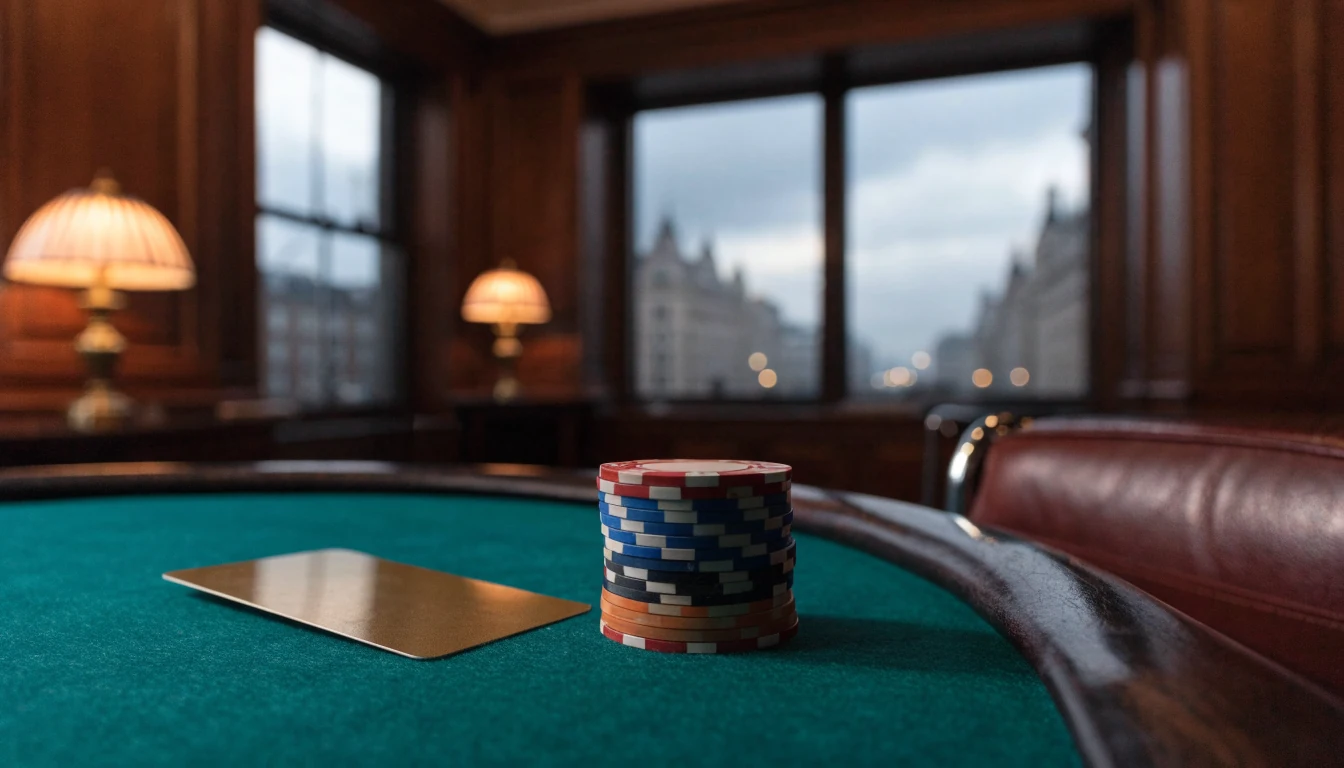 Casinos That Accept Diners Club in the UK