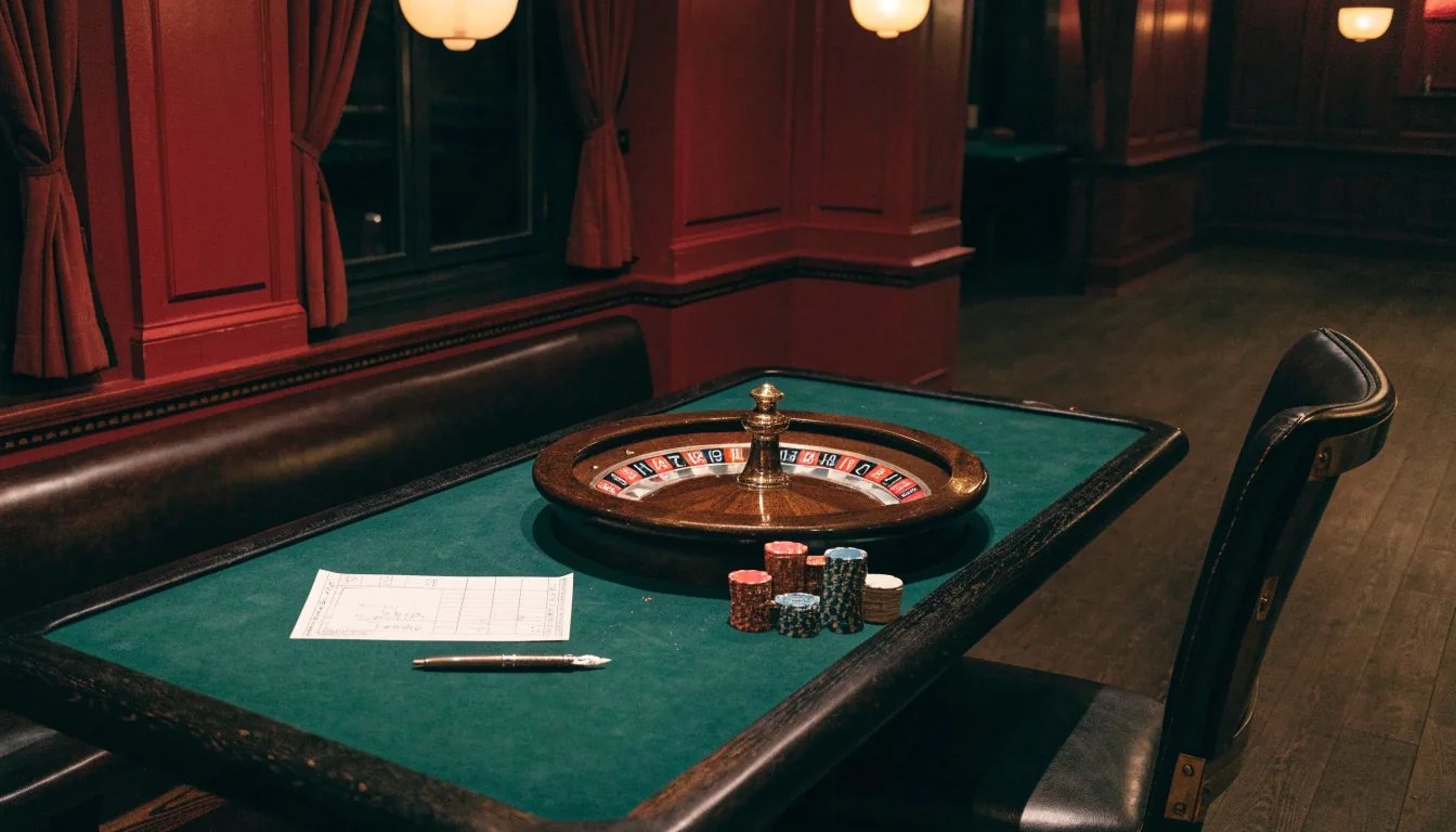 Casinos That Accept Echecks in the UK: What to Check