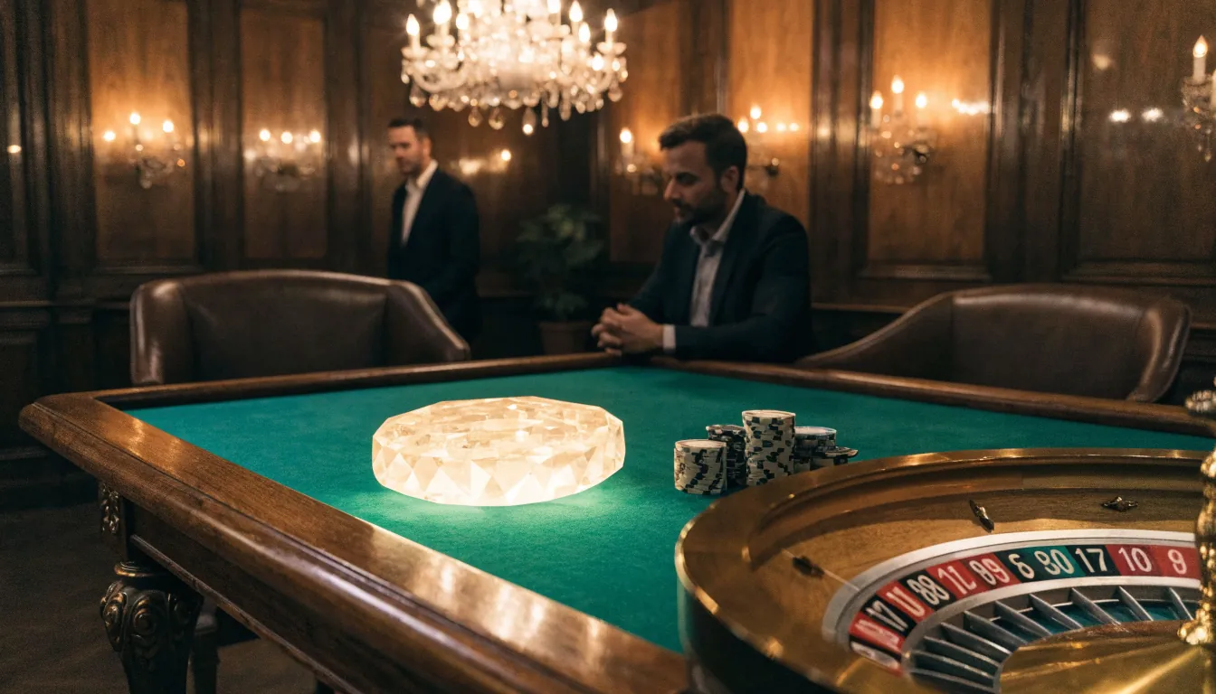 Casinos That Accept Ethereum in the UK