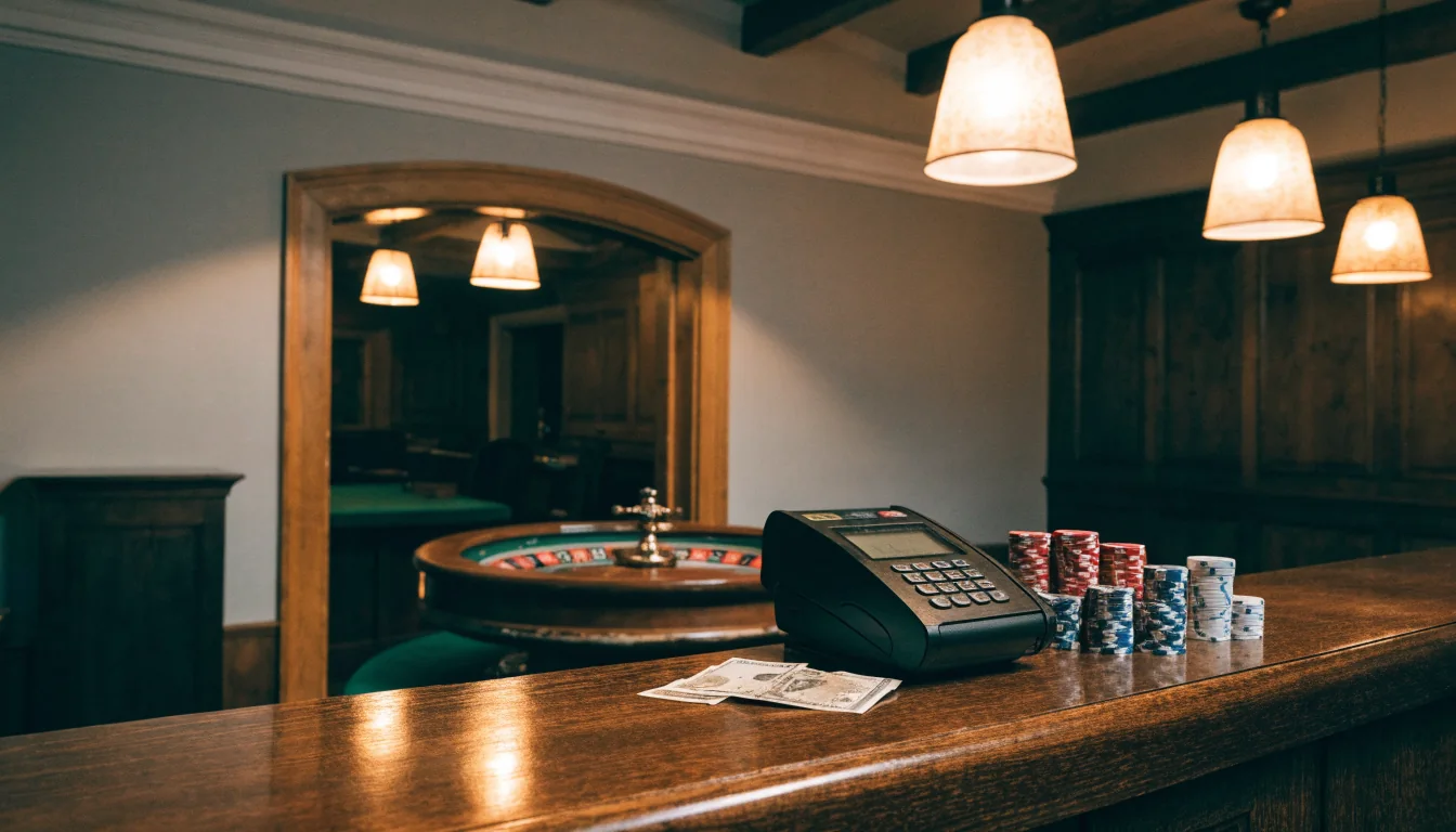 Casinos That Accept Giropay in the UK: Payment Guide