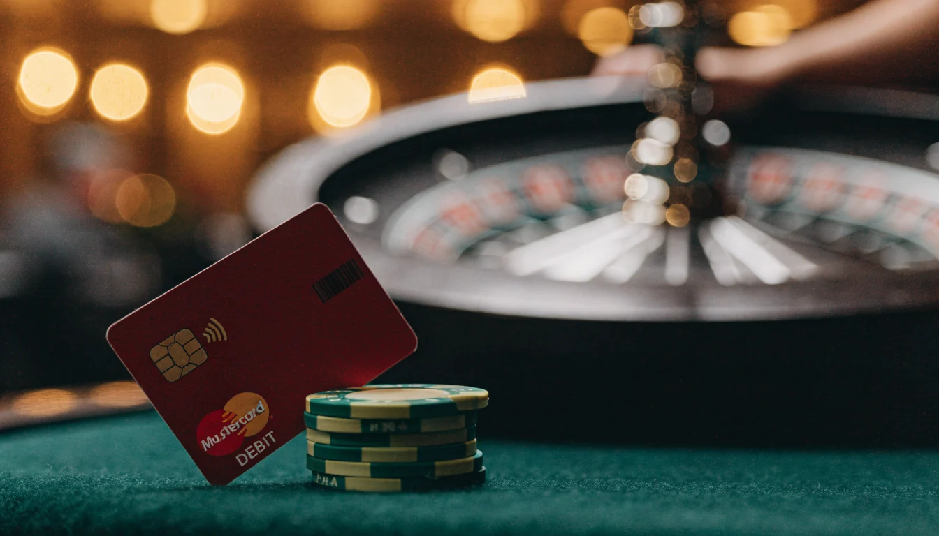 Casinos That Accept Mastercard in the UK