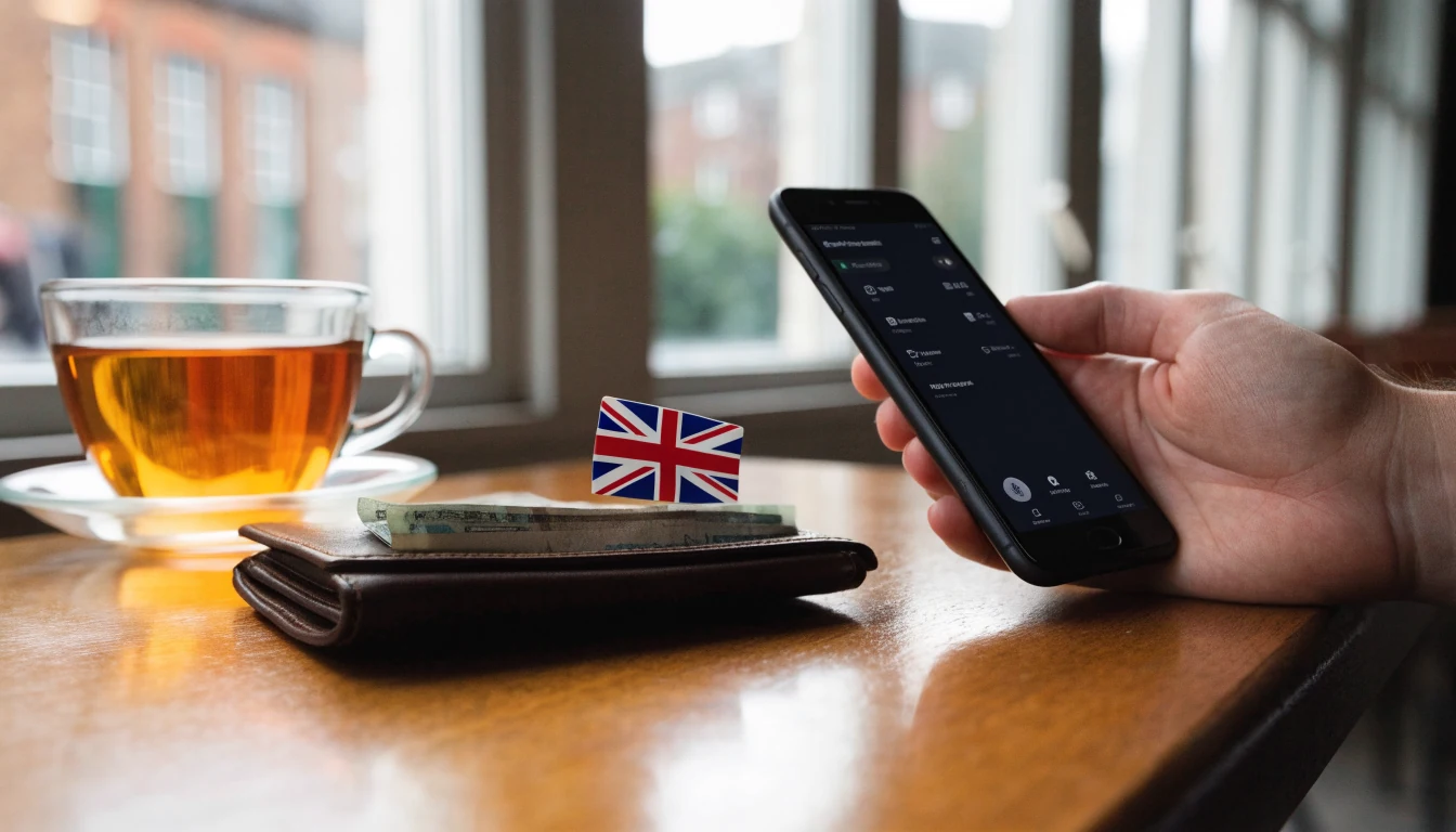 Casinos That Accept MiFinity in the UK: What to Check