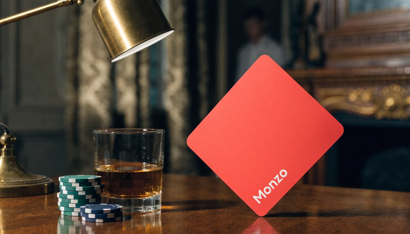 Casinos That Accept Monzo UK: Monzo vs Boku
