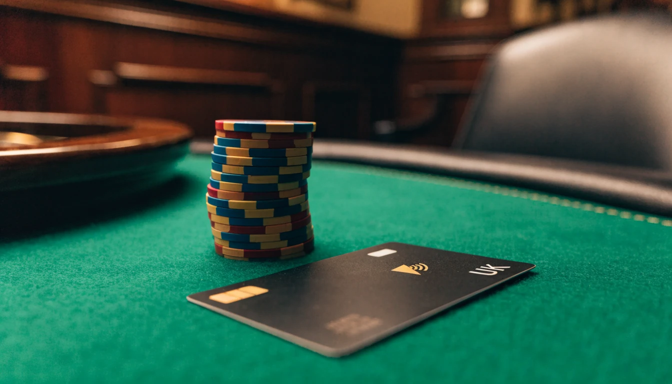 Using Revolut at UK Online Casinos: What to Check