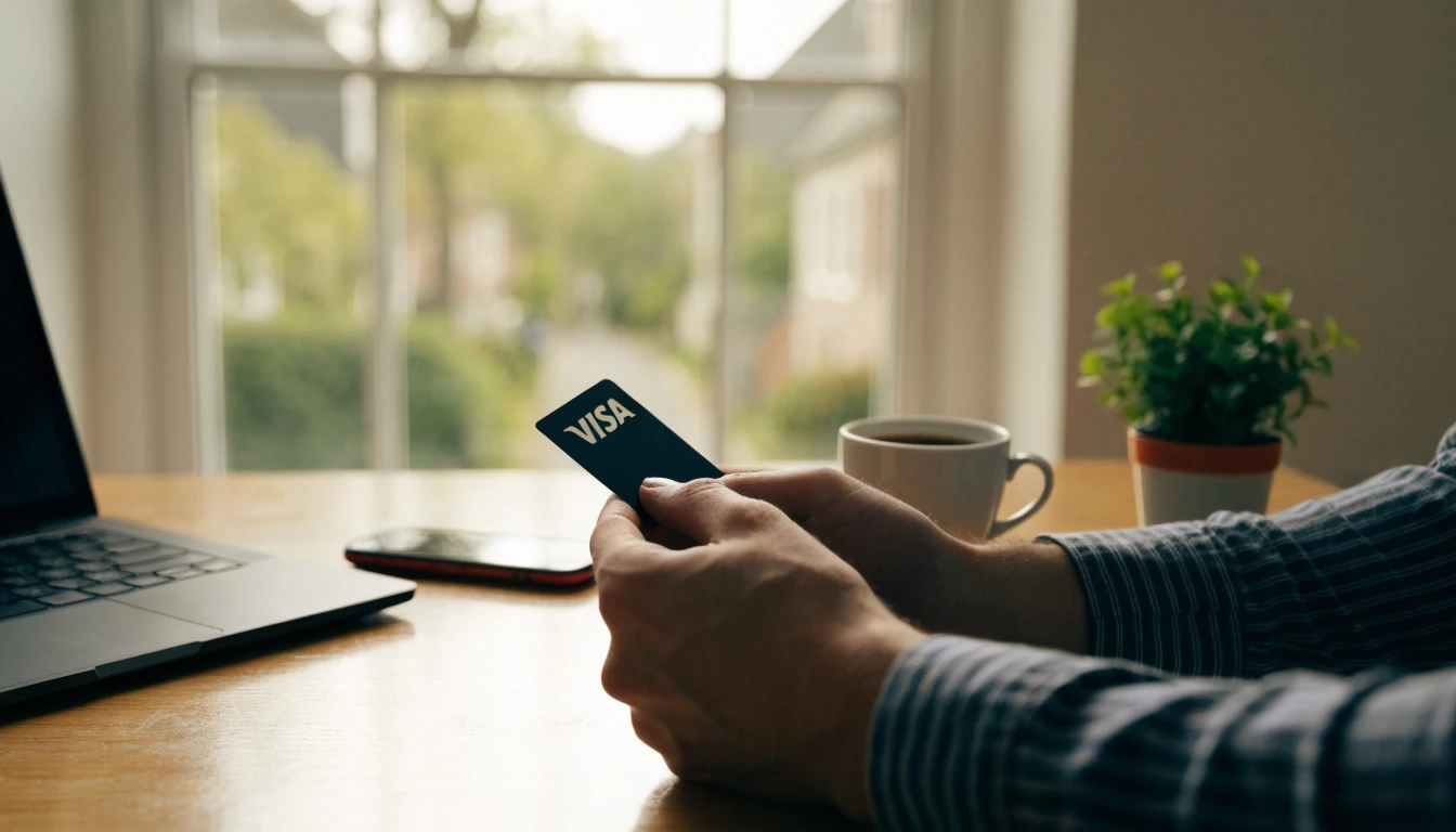 Casinos That Accept Visa in the UK: Payment Guide