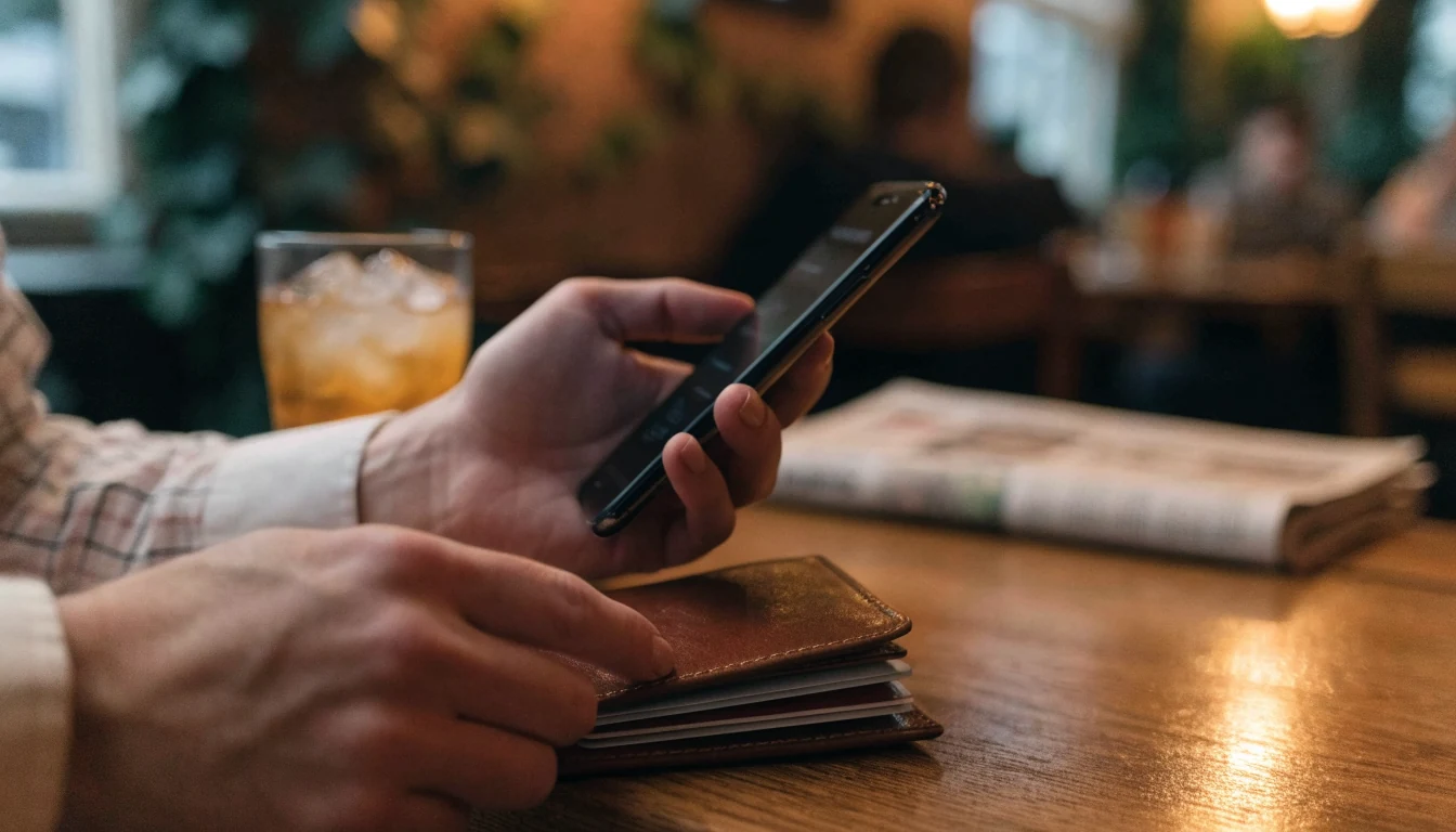 Casinos That Accept WebMoney in the UK: What to Check