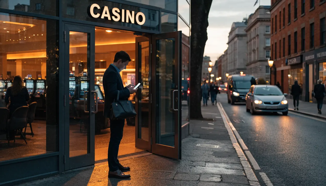 Casinos That Accept Zimpler in the UK: What to Check
